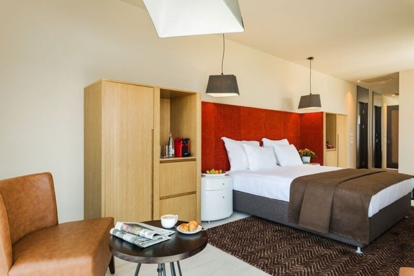 Prima Link Hotel (Petah Tikva)